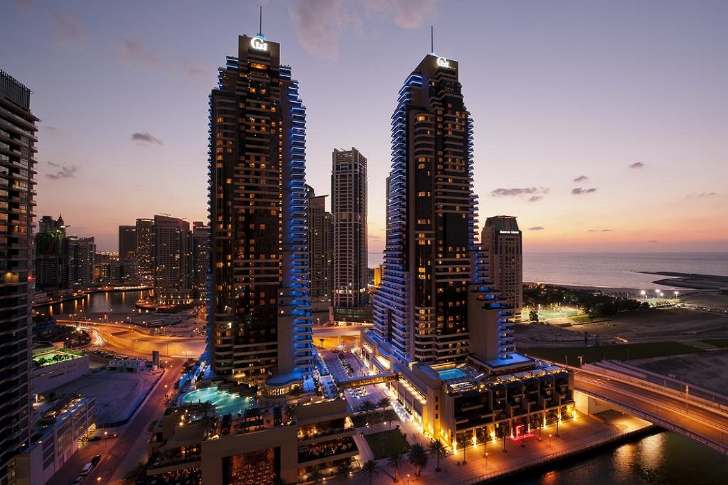 Grosvenor House, A Luxury Collection Hotel